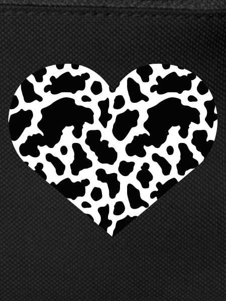 Cow Heart