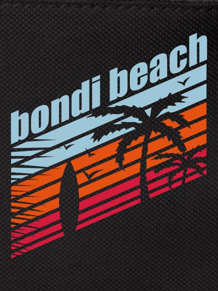 BONDI BEACH