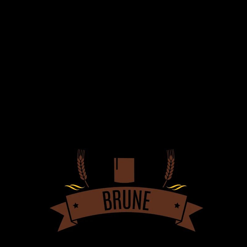 Jamais sans ma brune