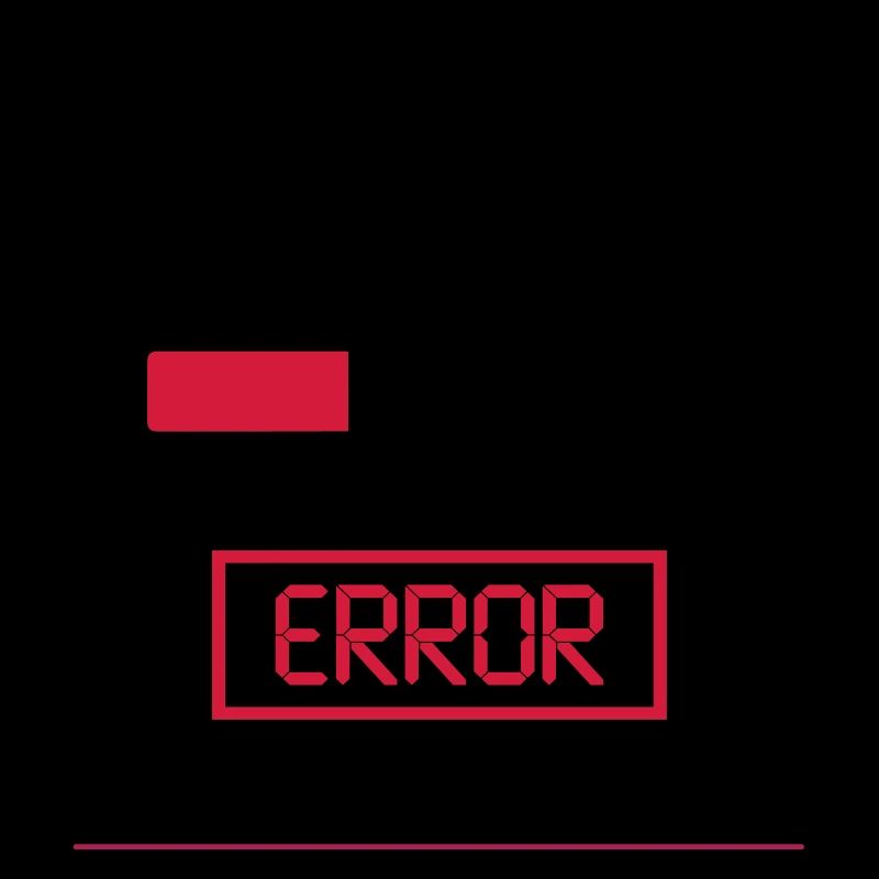 brain loading error