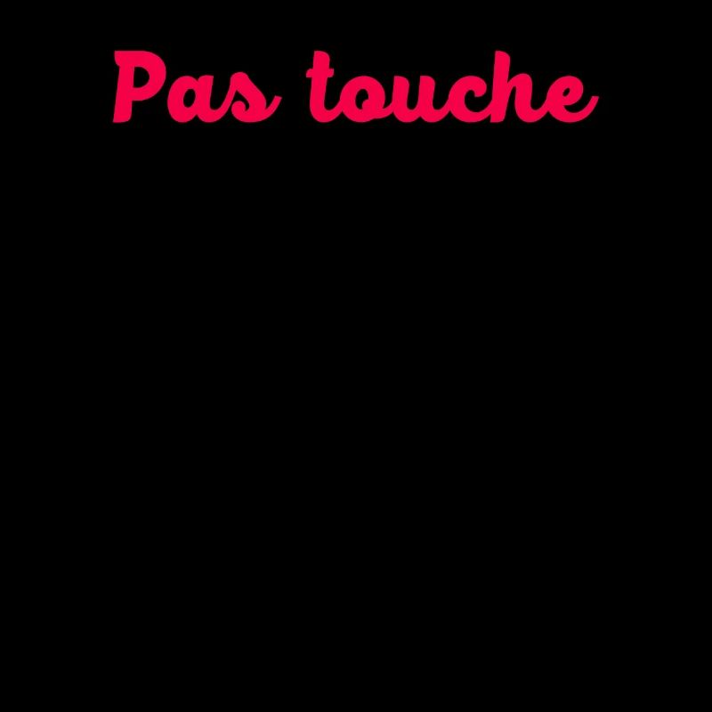 Pas touche