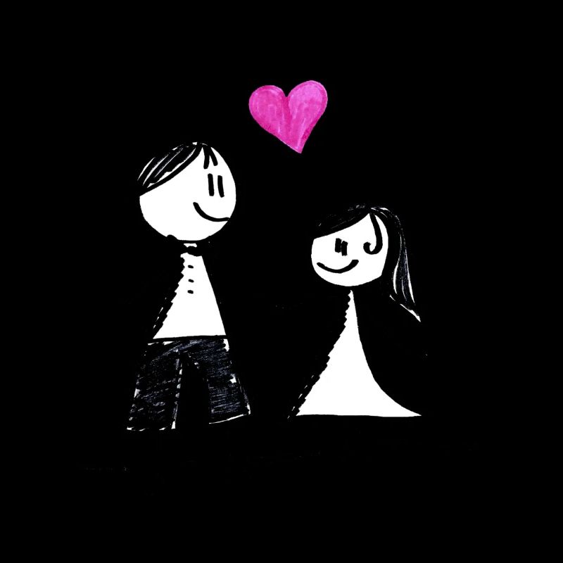 L'amour c'est ...