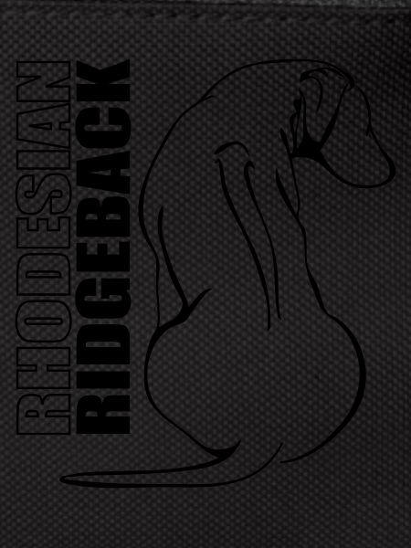 RHODESIAN RIDGEBACK PROFIL Wilsigns
