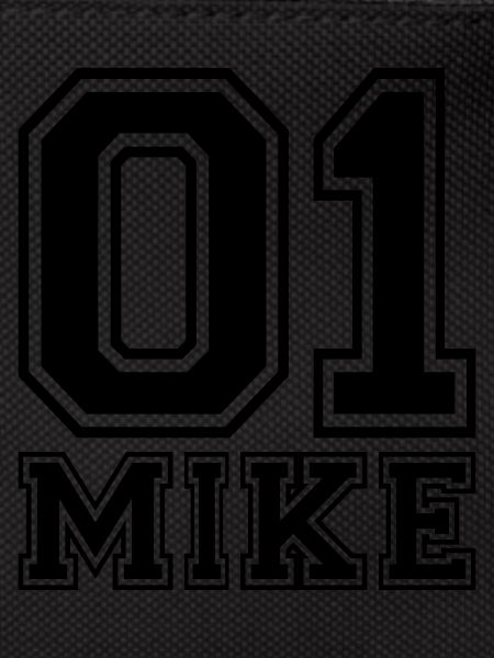 Mike - Name