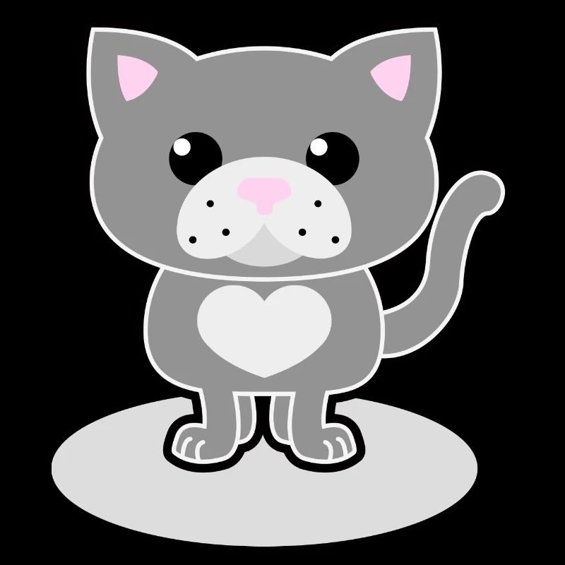 Cute cat