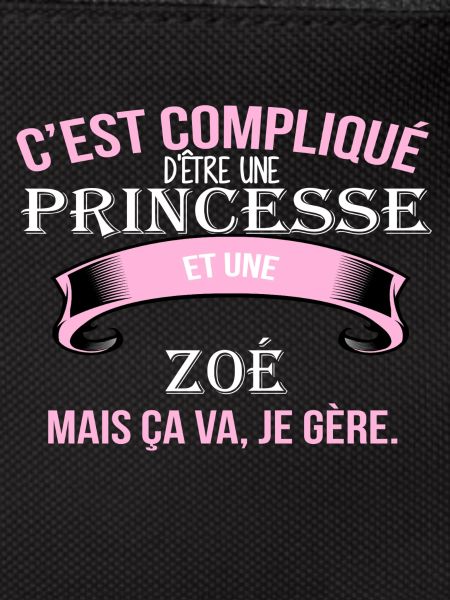 Zoe