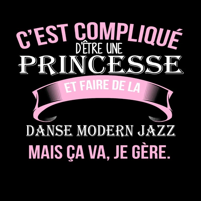 Danse modern jazz