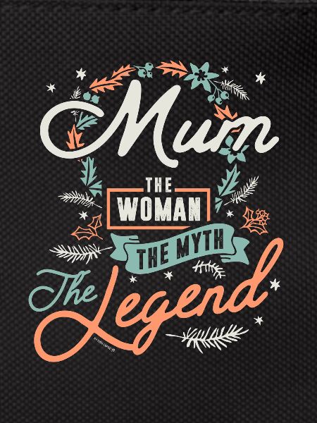 Mum