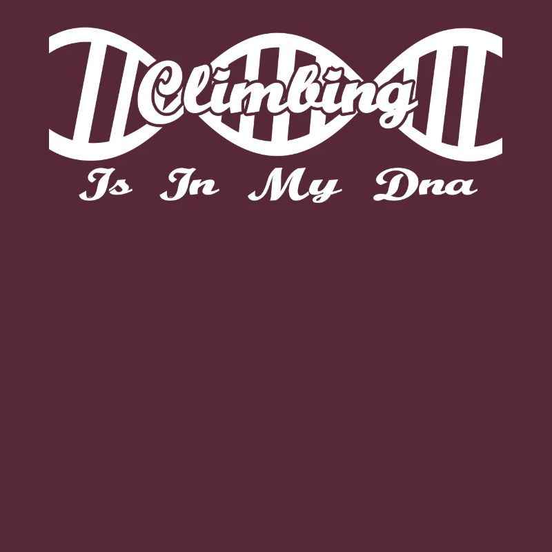 Dns dna evolution hobby gift Climbing