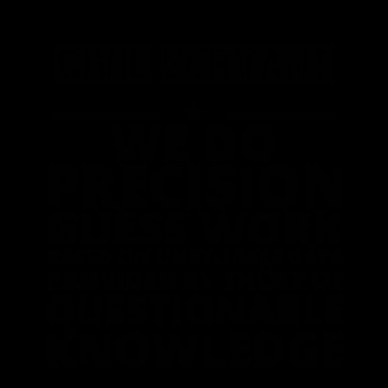 gift problem precision job CIVIL SERVANT