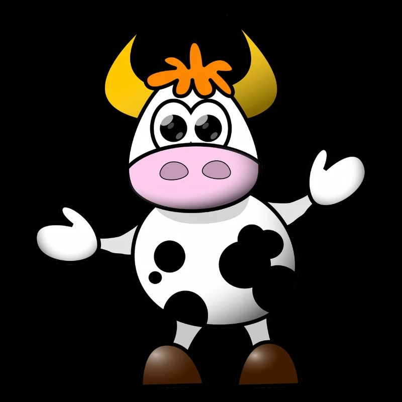 Clea the Cow