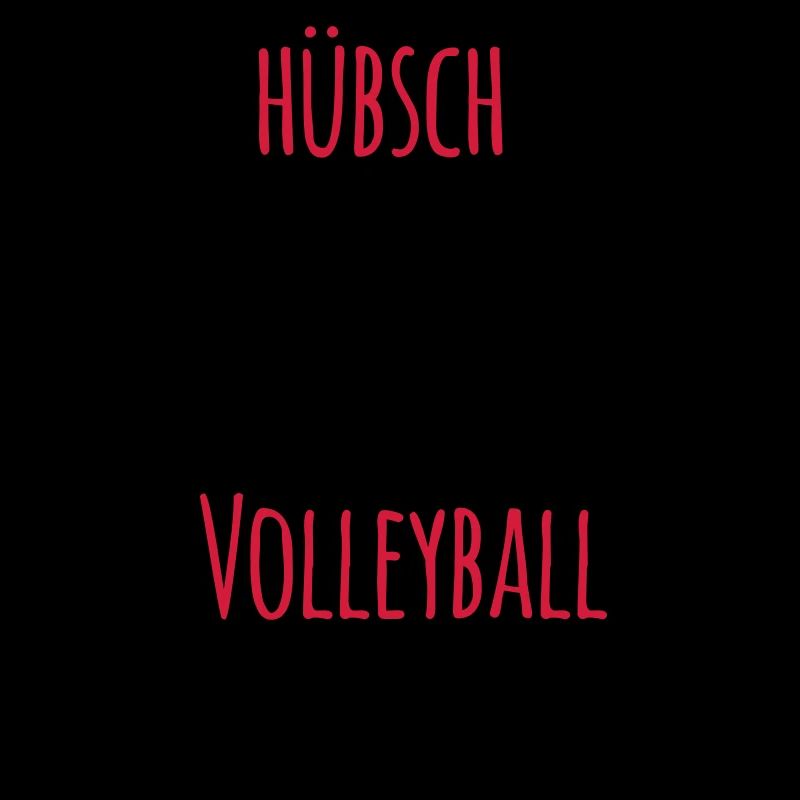 VolleyballFREAK Hübsch sein Volleyball M