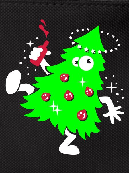 Tipsy Christmas