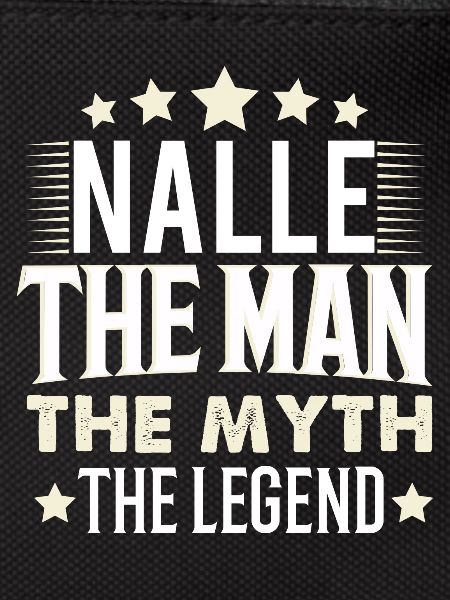 Nalle