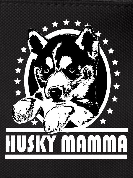 maman Husky