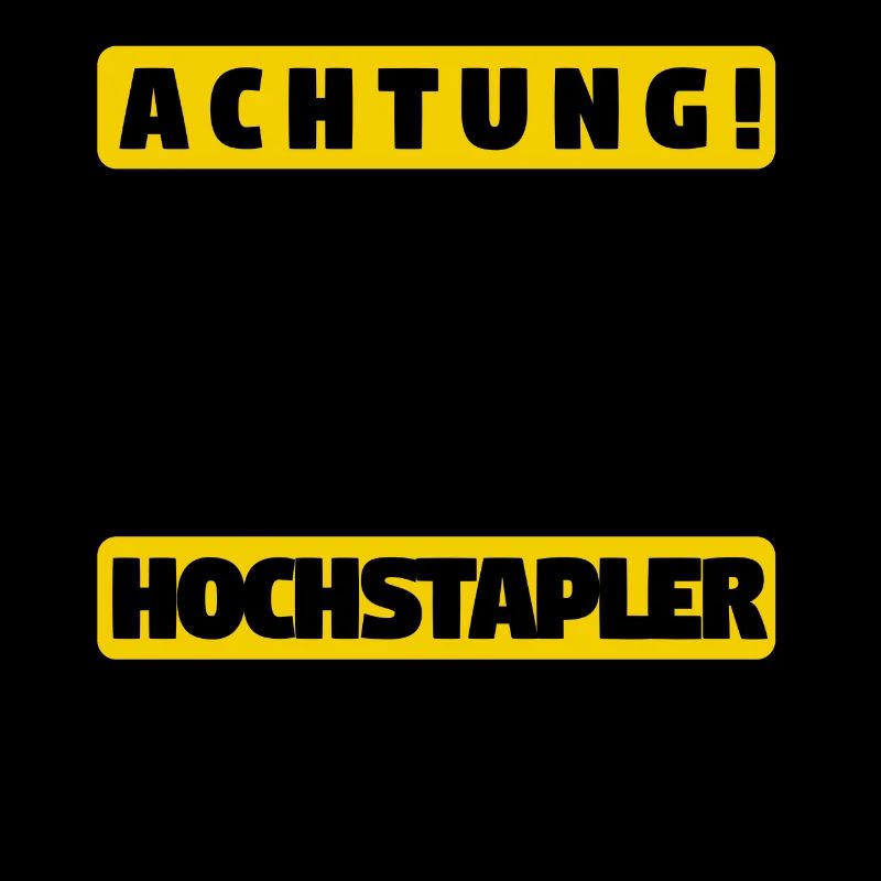 Lagerist Staplerfahrer