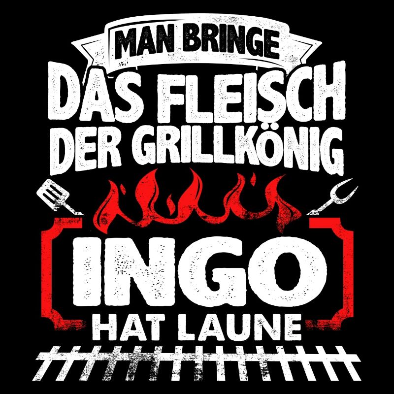 INGO - Grill