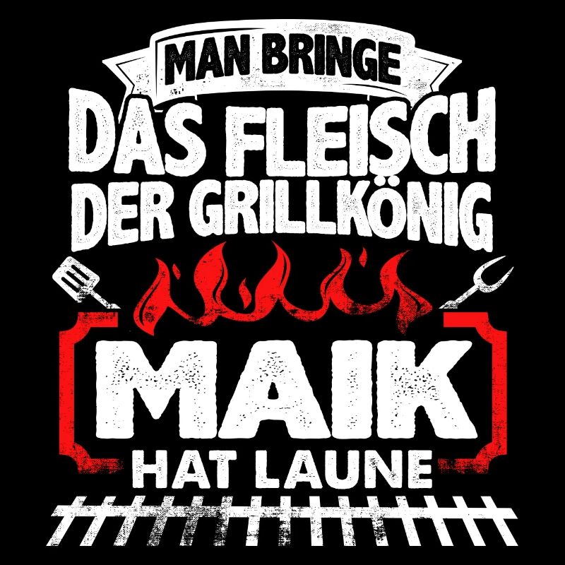 MAIK - Grill