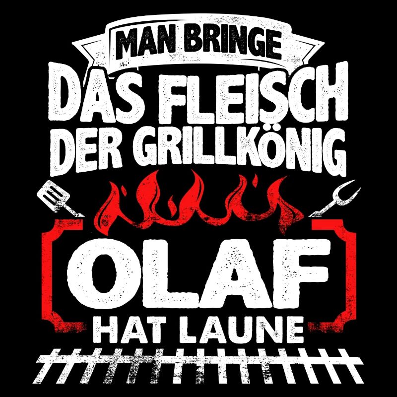 OLAF - Grill