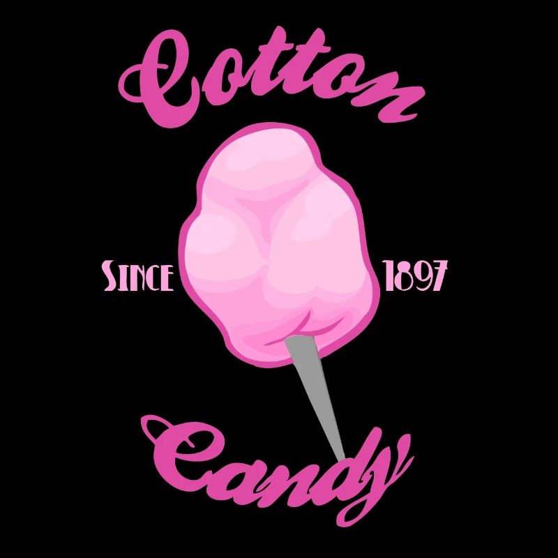 Cotton candy 2