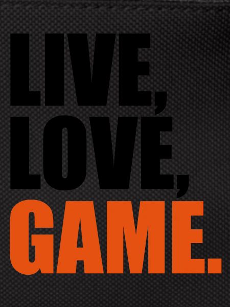 game