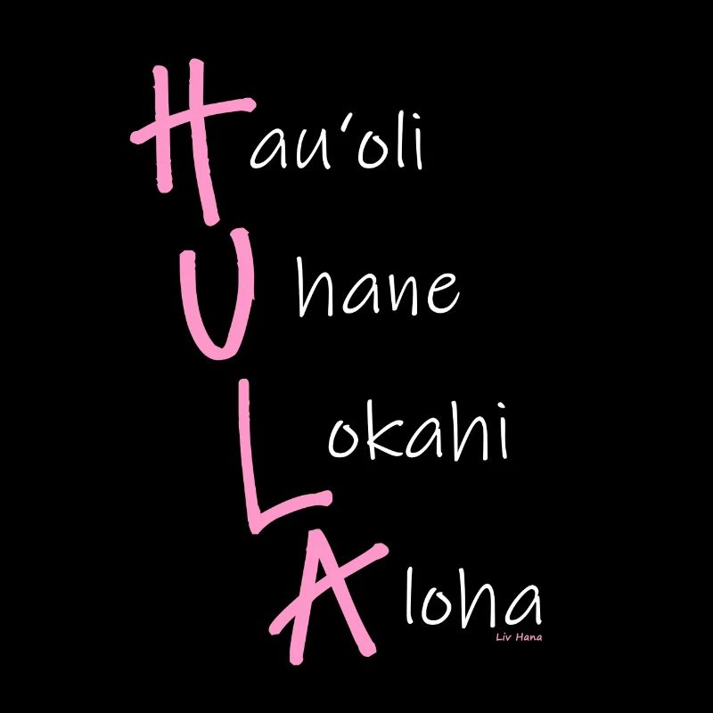 This is Hula!