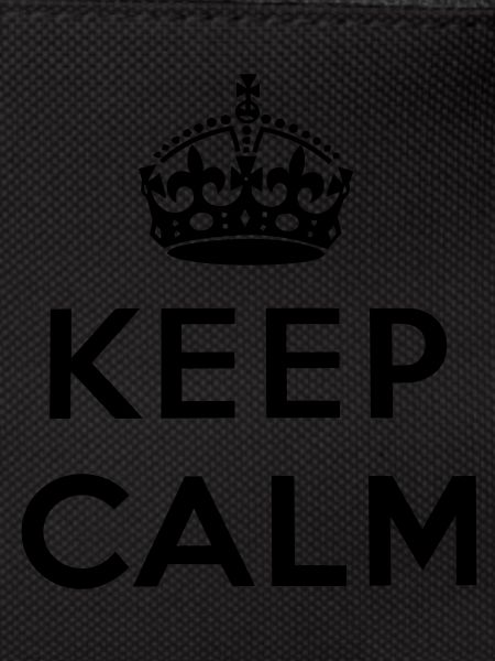 Keep Calm