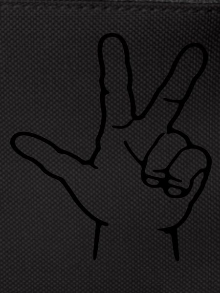 3finger