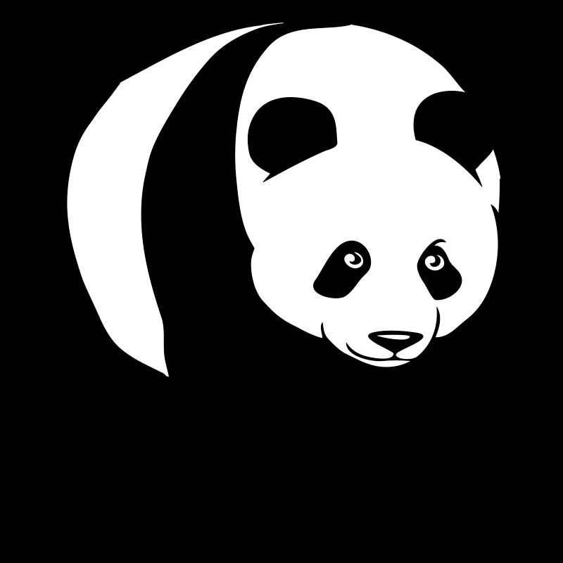 panda bär bear