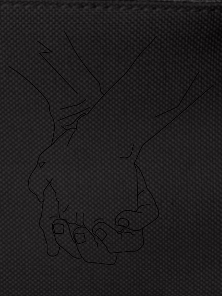 hands