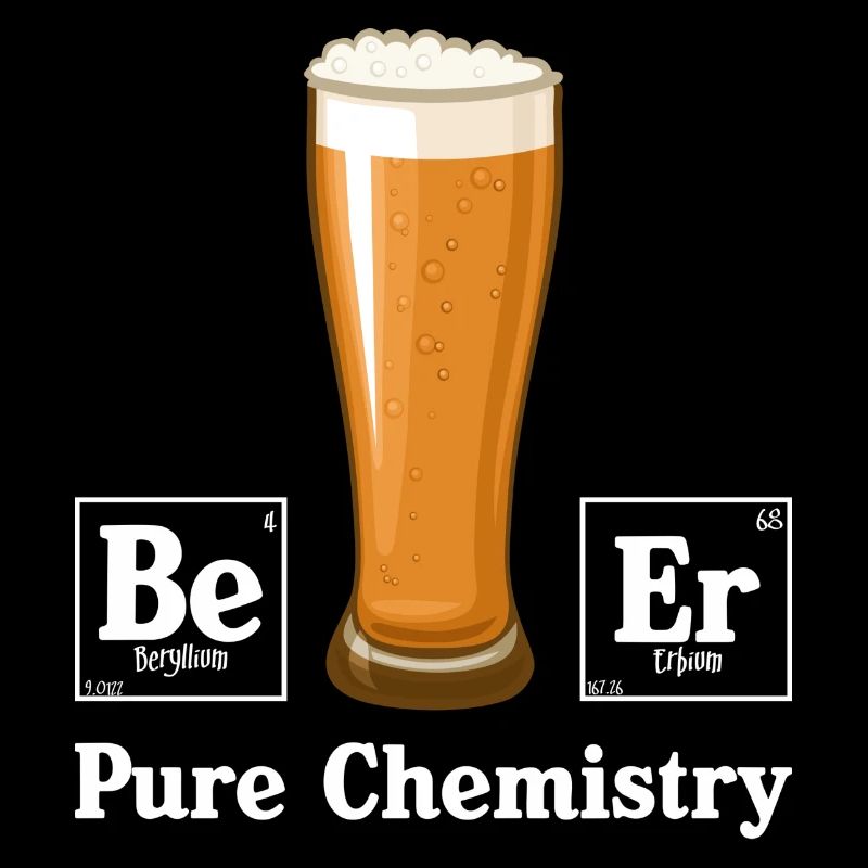 Pure Chemistry