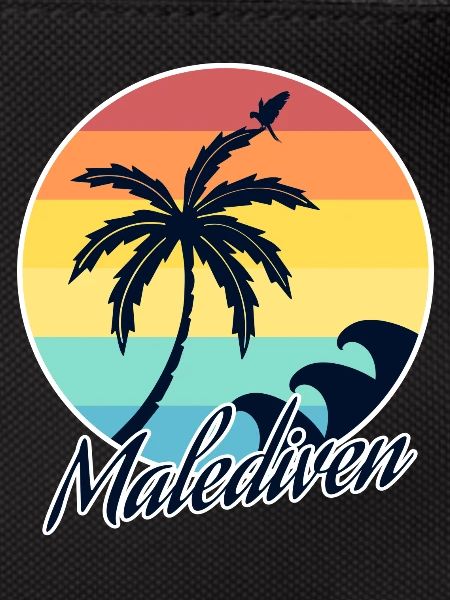 Malediven