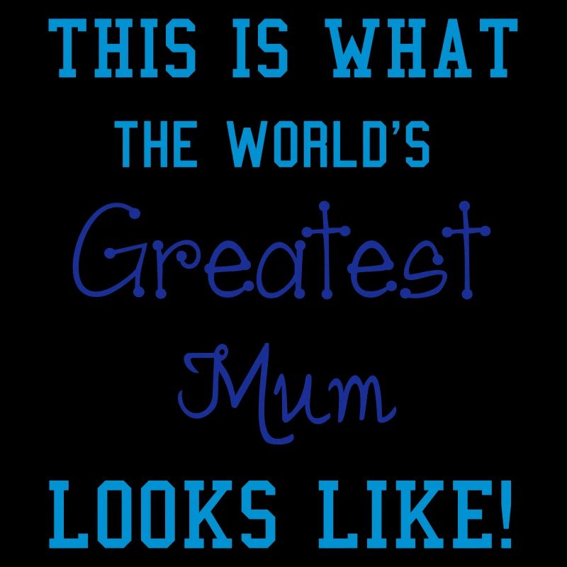 Mum