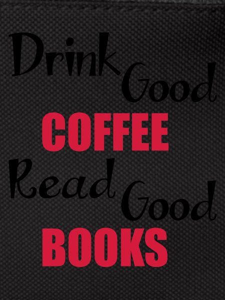 Coffee & Books