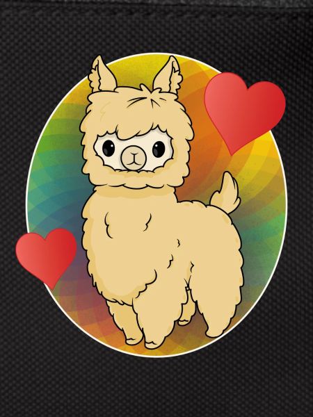 Alpaca