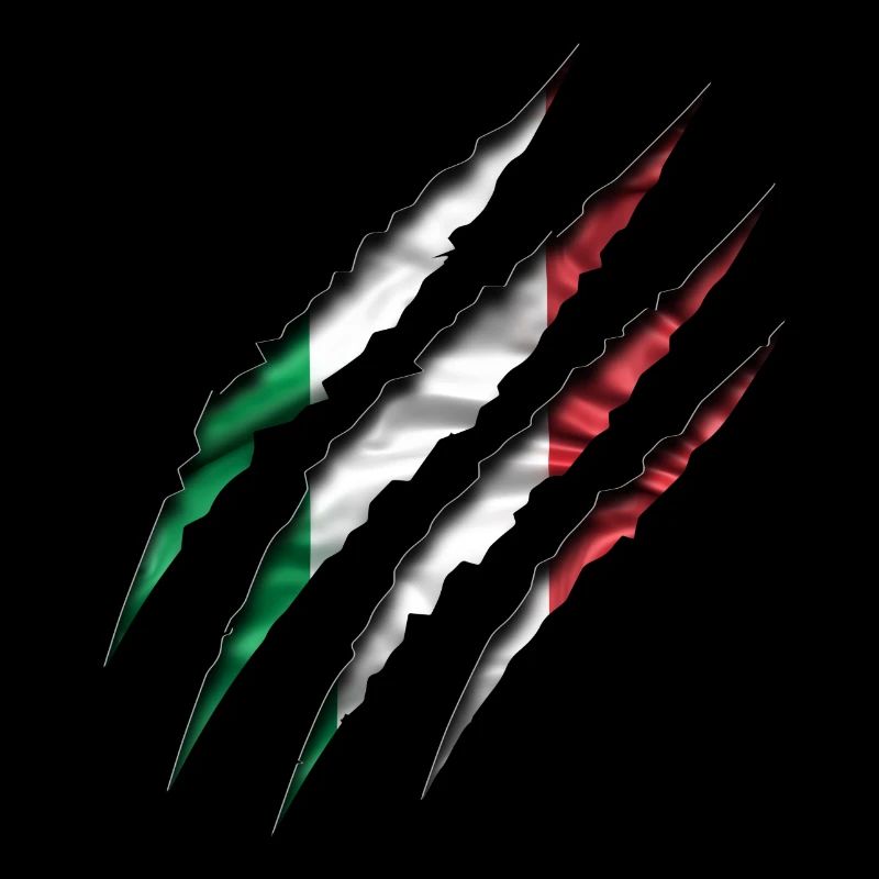 Italy Scratch