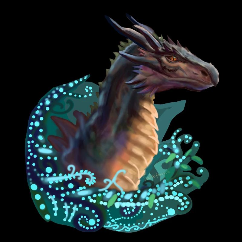 Drachen
