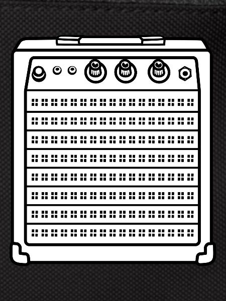 Music speakers