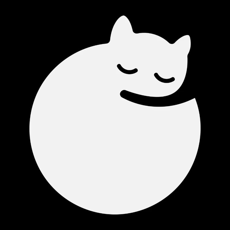 Calm Cat