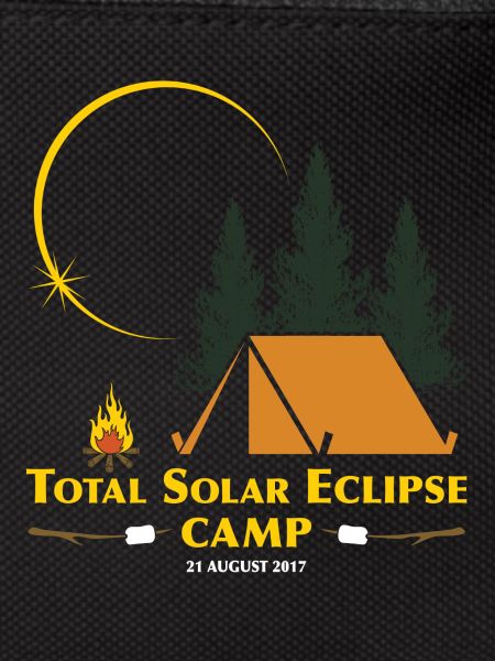 Total Solar Eclipse Camp