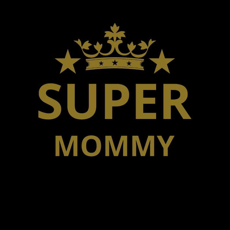 Great Mommy