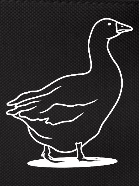 goose