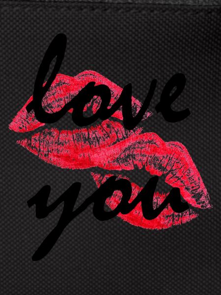 Love you