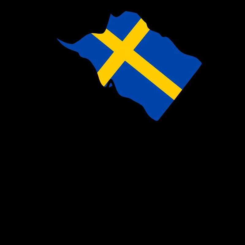 Drapeau suède