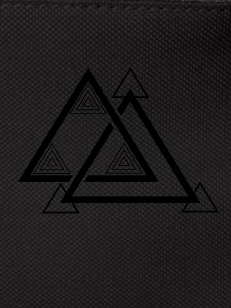 Triangle Modern