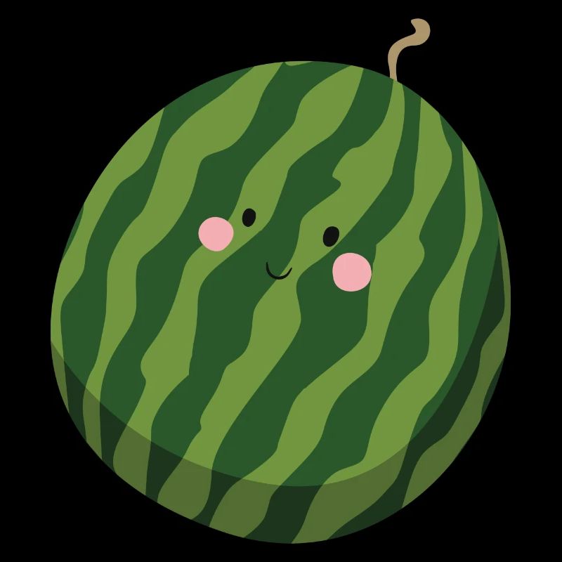 Wassermelone