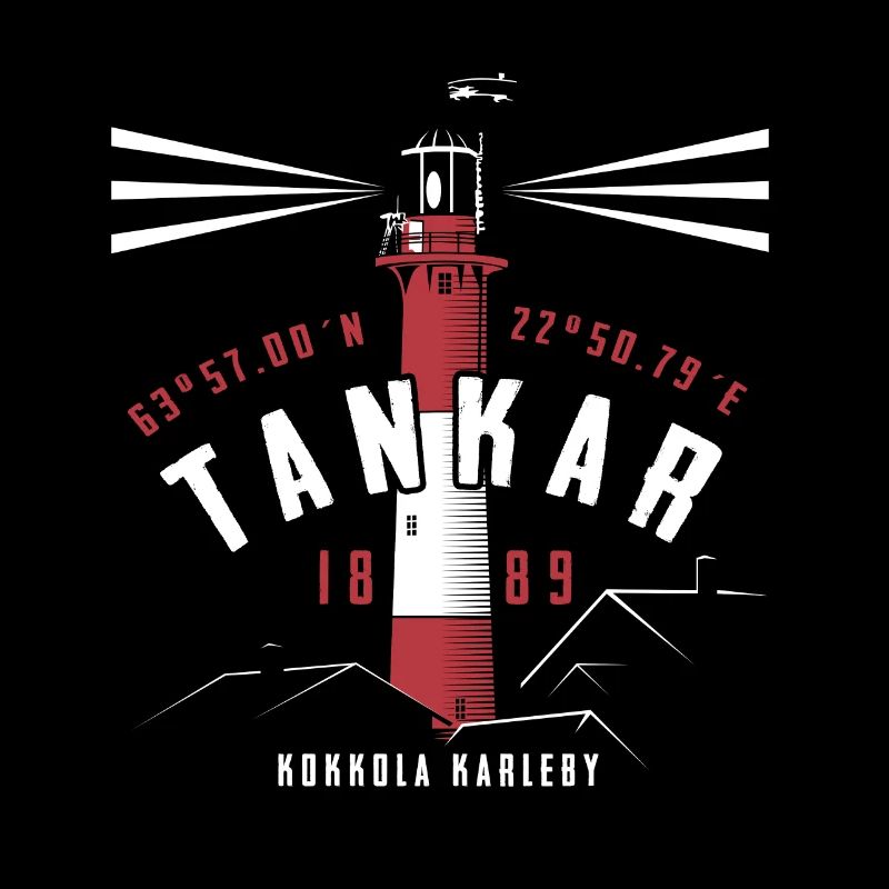 TANKAR LIGHTHOUSE Textiles and Gift Products