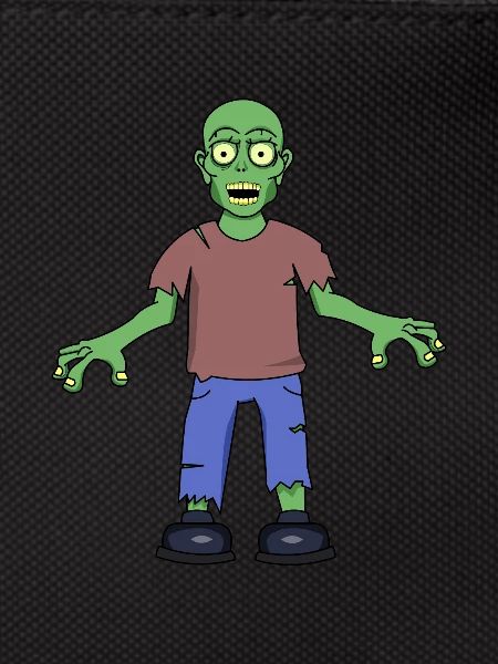 Zombie