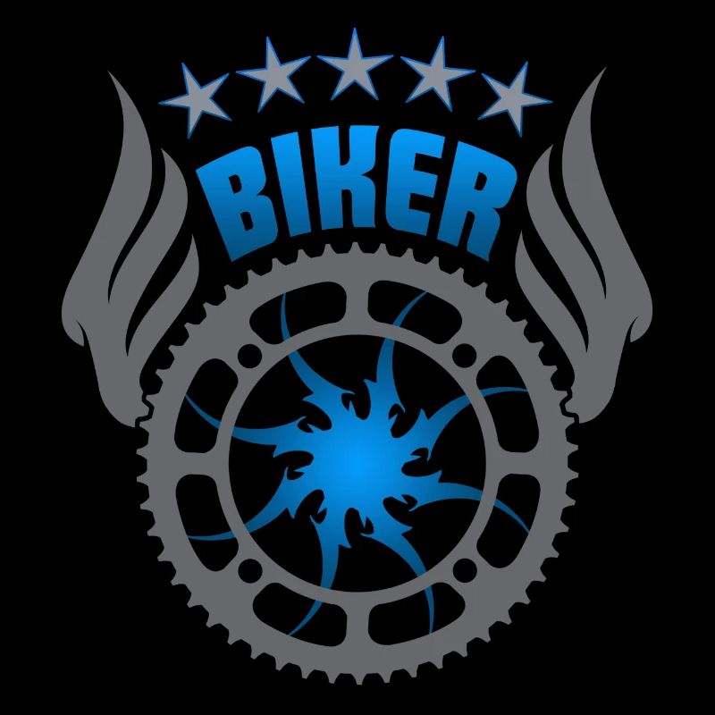 Biker