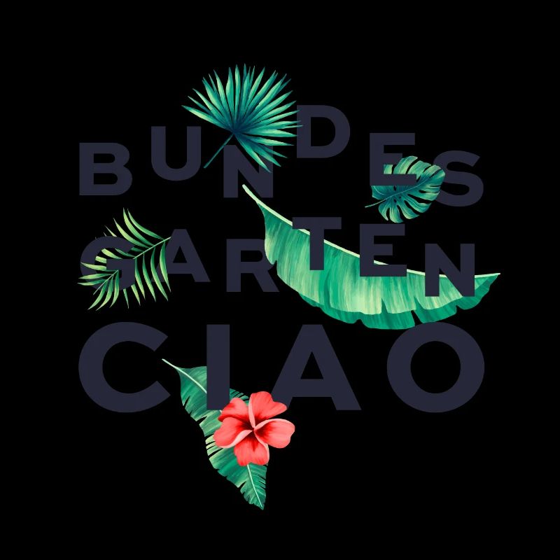 Bundesgartenciao Blumen